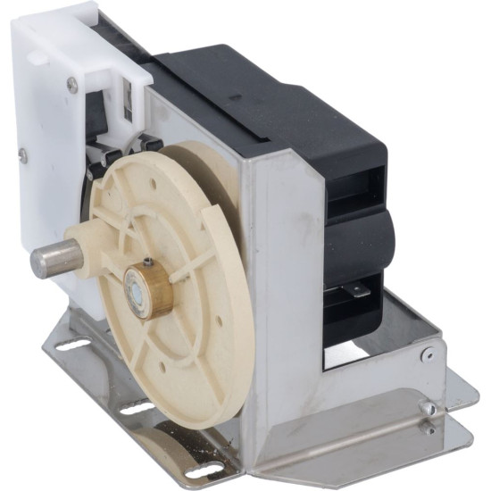 GEAR MOTOR KELVIN