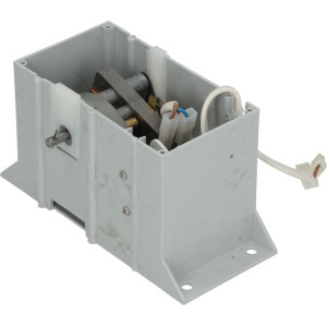 GEAR MOTOR KELVIN G.411 K15