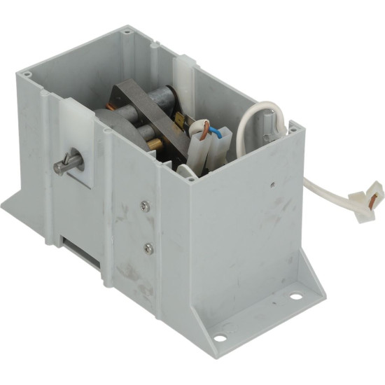 GEAR MOTOR KELVIN G.411 K15 GEAR MOTOR KELVIN G.411 K15