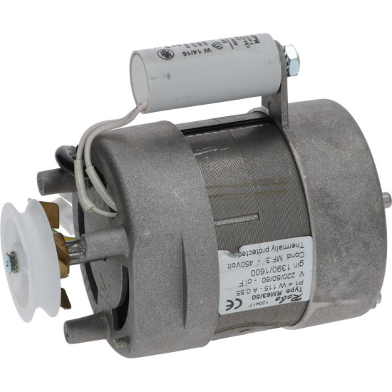 MOTOR REBO RM63/50 MOTOR REBO RM63/50