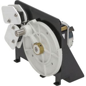 GEAR MOTOR MECHTEX MT6b-GBUH