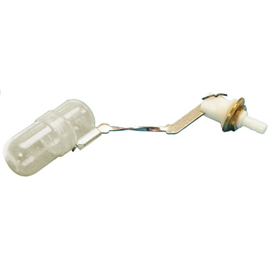 FLOAT VALVE