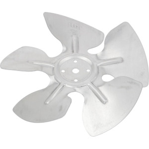 SUCTION FAN ϕ 154 mm 28°