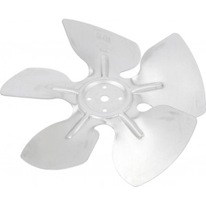 SUCTION FAN ϕ 170 mm 28°