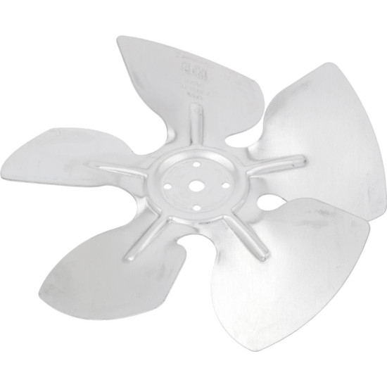 SUCTION FAN ϕ 170 mm 28°