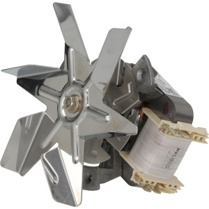 MOTOR WITH FAN 32W 230V 50Hz