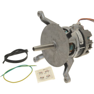 MOTOR LEROY SOMER HT22TP/T