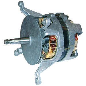 MOTOR LEROY SOMER D29