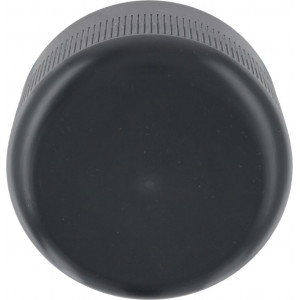 BLACK KNOB ϕ 45 mm