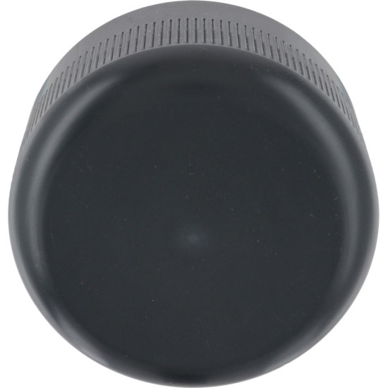 BLACK KNOB ϕ 45 mm BLACK KNOB ϕ 45 mm
