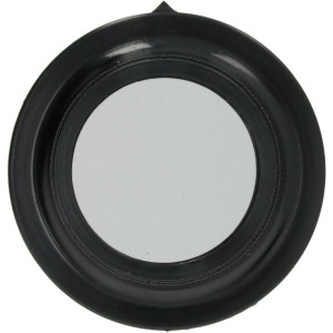 BLACK KNOB ϕ 55 mm