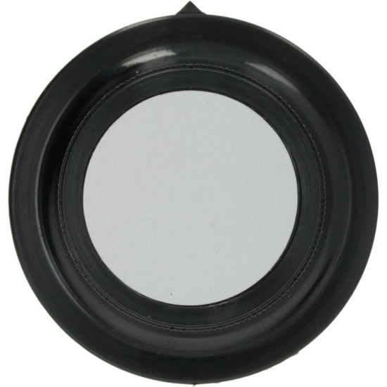 BLACK KNOB ϕ 55 mm