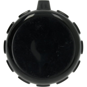 BLACK KNOB ϕ 45 mm
