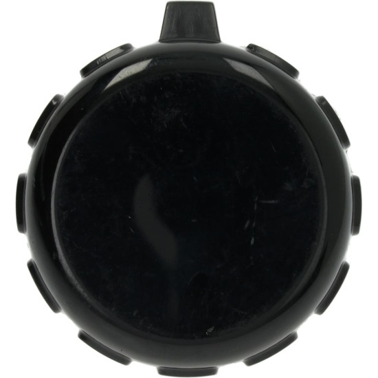 BLACK KNOB ϕ 45 mm