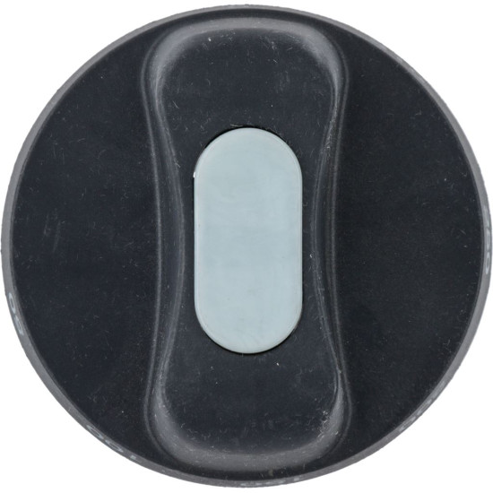 BLACK KNOB ϕ 65 mm 0-310°C BLACK KNOB ϕ 65 mm 0-310°C