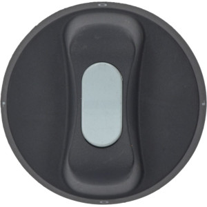 BLACK KNOB ϕ 65 mm 0-1-0-1
