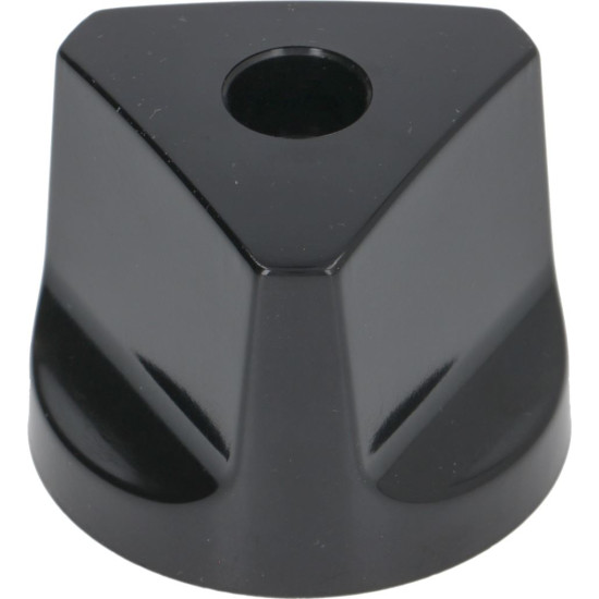 TAP KNOB - BLACK ϕ 50 mm