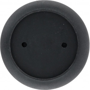 BLACK KNOB ϕ 45 mm