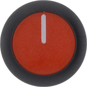 SELECTOR KNOB ϕ 38 mm