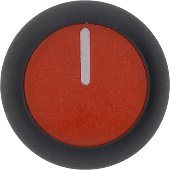 SELECTOR KNOB ϕ 38 mm