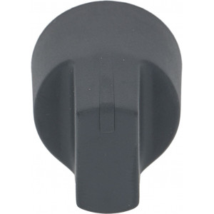 BLACK KNOB ϕ 32 mm