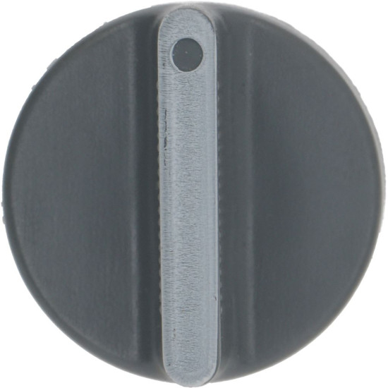 KNOB GREY ϕ 31 mm KNOB GREY ϕ 31 mm