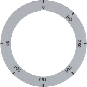 SELF-ADHESIVE DISC 50-300°C