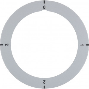 SELF-SELF-ADHESIVE DISC 0-1-2-3