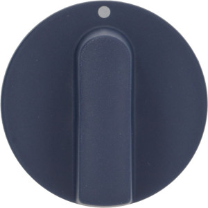 BLUE KNOB ϕ 52 mm