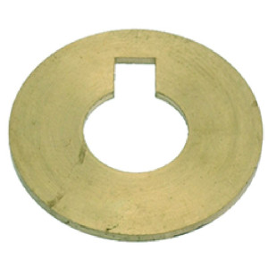 SHAPED WASHER FOR KNOB