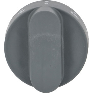 GREY KNOB ϕ 55 mm 50-250°C