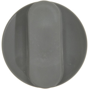 GREY KNOB ϕ 55 mm
