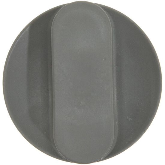 GREY KNOB ϕ 55 mm