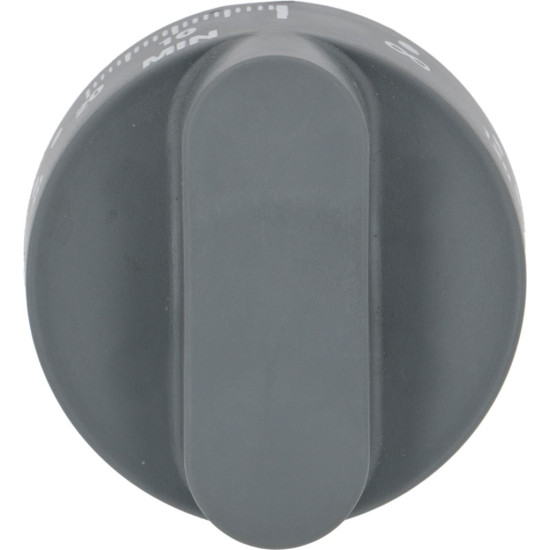 GREY KNOB ϕ 55 mm 0-120'