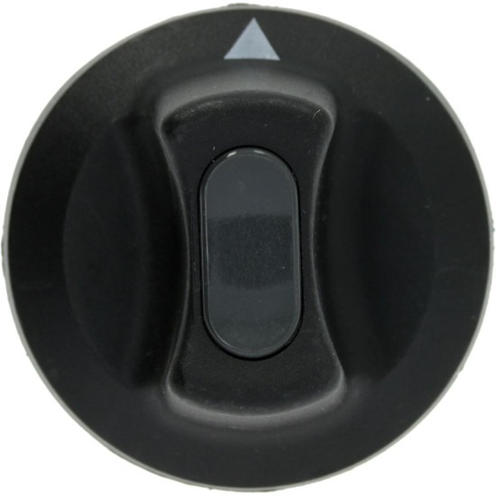 BLACK KNOB ϕ 42 mm BLACK KNOB ϕ 42 mm
