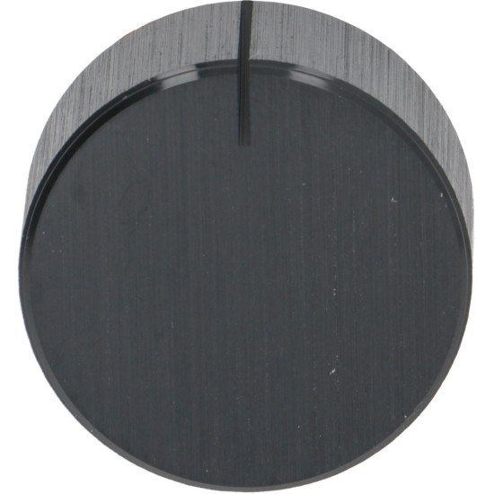 GREY KNOB ϕ 28 mm