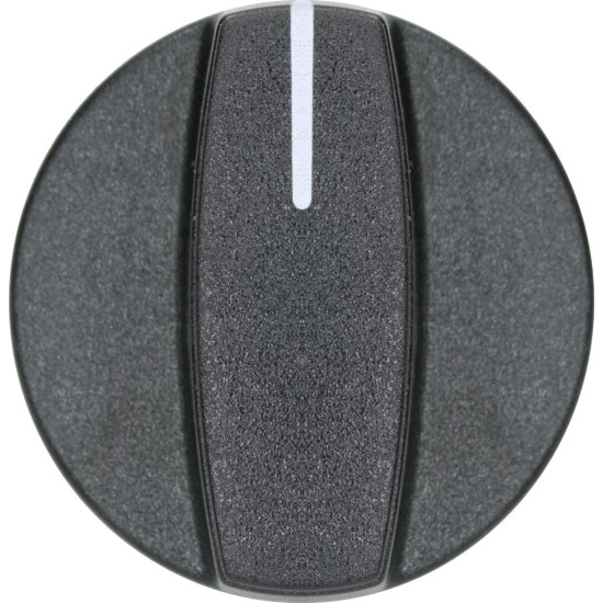 BLACK KNOB ϕ 40 mm BLACK KNOB ϕ 40 mm