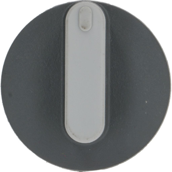 KNOB TWO-COLOUR ϕ 42 mm KNOB TWO-COLOUR ϕ 42 mm