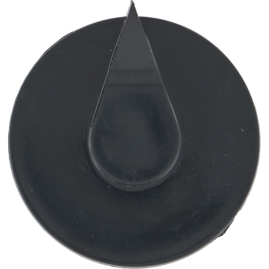 BLACK KNOB ϕ 44 mm