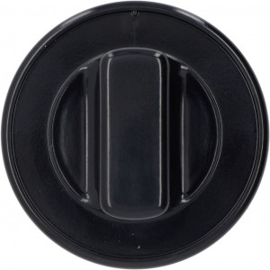 BLACK KNOB ϕ 70 mm UNIVERSAL