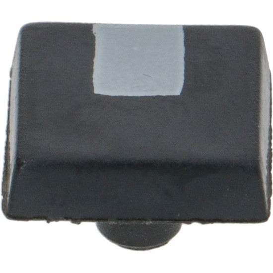 BLACK KNOB POINER