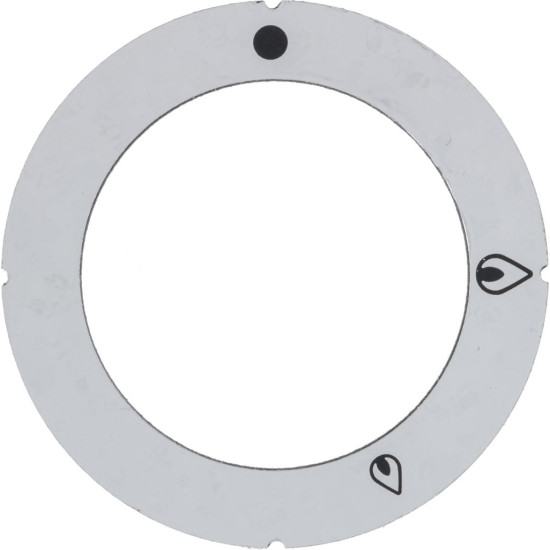 SELF-ADHESIVE DISC WITHOUT PILOT SYMBOL SELF-ADHESIVE DISC WITHOUT PILOT SYMBOL