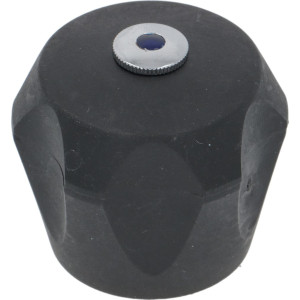 INLET TAP KNOB - BLUE