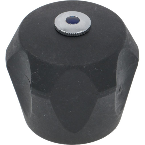 INLET TAP KNOB - BLUE