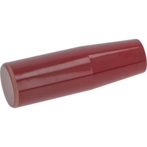 RED KNOB ϕ 28x85 mm PITCH M10
