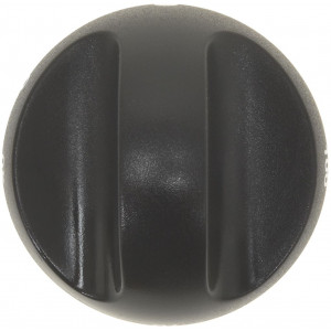 BLACK KNOB ϕ 70 mm 40-100°C