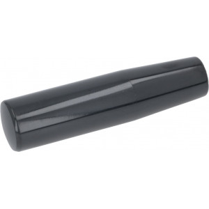 BLACK KNOB ϕ 29x115 mm PITCH M12
