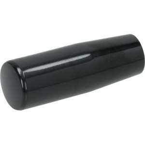 BLACK KNOB ϕ 23x65 mm PITCH M8