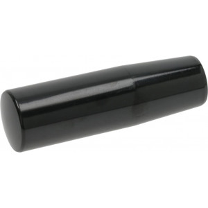 BLACK HANDLE ϕ 30x100 mm PITCH M12