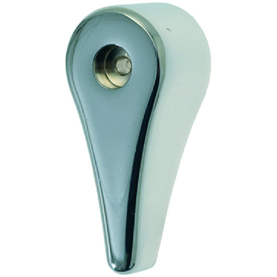 SILVER KNOB